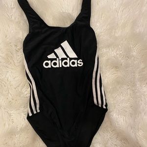 Adidas one piece swimsuit